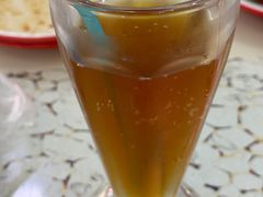 -托克逊老四号餐厅