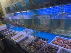 -大杰海鲜锅(基隆路店)