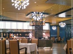 -红林大酒店RFcafe自助餐厅