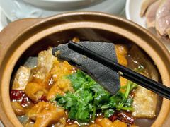 -雅酌园·烟火南京菜(颐和路店)