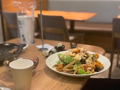 -麦田工坊(月湖店)