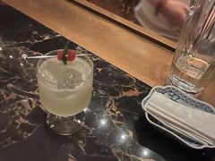 -DM Distiller & Mixologist Whisky Cocktail Bar
