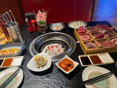 -牛焱·烧肉酒肆(五大道店)