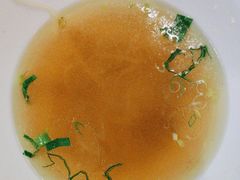 -苏州老字号·苏面斋·秃黄油·三虾面苏式面馆