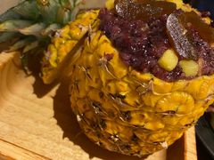 -觅山云南菜(泊富ICITY店)