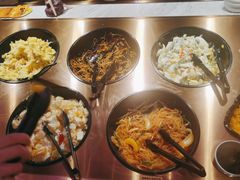 -比格比萨自助(延庆万达广场店)