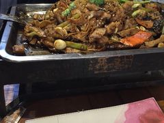 -锦尚阁烤鱼•天津菜(宣武门胡同店)