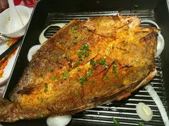 -西贝莜面村(近铁城市广场店)