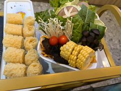 -探窝·竹笙椰子鸡(车陂店)