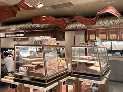 -RUXU入续糖水铺与包(卓悦中心店)
