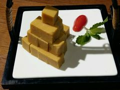 -小厨娘淮扬菜(清江苏宁广场店)