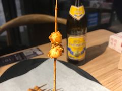 -壹酒贰肉1926·深夜食堂(南京北街店)