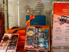 -VENCHI 闻绮(北京国贸商城店)