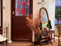 -初甜·舒芙蕾·韩式雪花冰(流塘店)