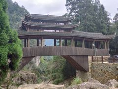 -云中大漈