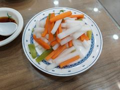 -西安贾三灌汤包·回坊小吃·清真炒菜(北院门总店)