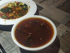 -鸣牌鸡煲(大岭山店)