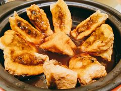 -大家食府·福建菜(FAC协盛中心庭院餐厅店)