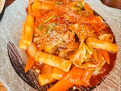 -一乐韩国炸鸡(梅江店)