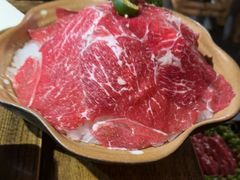 -吼堂老火锅(太古里总店)