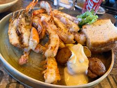 -Pakkhús Restaurant