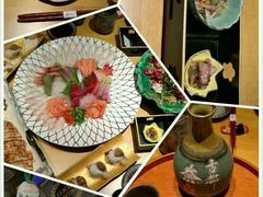 刺身拼盘-一阳寿司(麦子街店)
