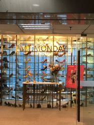 -MT.MONDAY女鞋定制