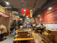 -小饕荟雅安贡椒鱼鲜馆(广福桥店)