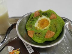 -吉林大学前卫南校区-湖畔餐厅