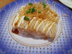 -合点寿司(金虹桥商场店)