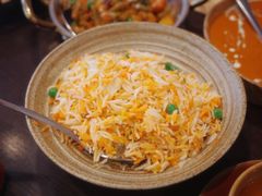 -克比叔叔印度餐厅Kebabs on the Grille (人民广场店)