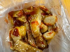 -三和美食(西华路店)