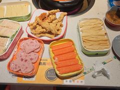 -钢管厂五区小郡肝串串香火锅(梅川路店)