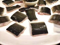 -味家烤肉烤鳗鱼牛排(西塔旗舰店)