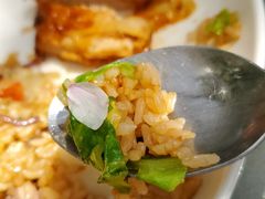 -玛格萝妮比萨屋(四平店)