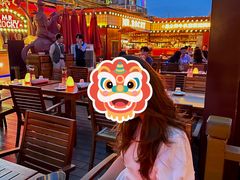 -MR.ROCKY洛奇先生·西餐&酒吧(琶醍店)
