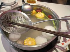 -八合里潮汕鲜牛肉火锅(福州万象城店)