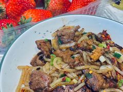 -仙妈米粉店(庆丰路)