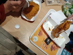 -德克士(北京站店)