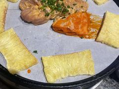 -酒拾烤肉(大汉悦中心店)