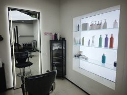 -FINE HAIR 烫染专业设计