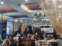 大堂-鸿运酒楼