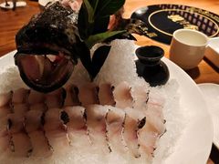 -揽季锅物会·海鲜姿造(五四路店)