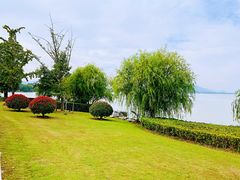 -云龙湖旅游景区