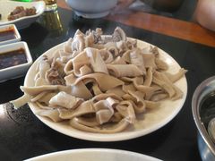 -情忆草原涮肉馆