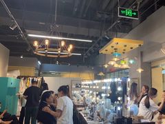 -海马体照相馆(海口日月广场店)
