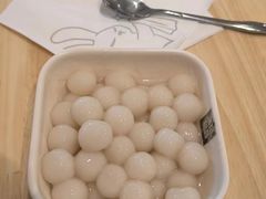 -满记甜品(巴黎春天宝山店)