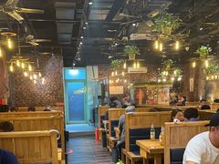 -小俩口烧烤东北菜(双井店)