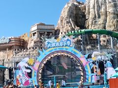 -南昌玛雅海滩水公园