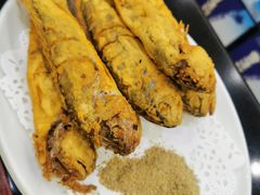 -瑞杰烧烤店·24小时营业(山东路店)